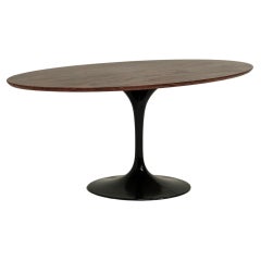 Tulip Dining Table by Eero Saarinen for Knoll International, 1970s