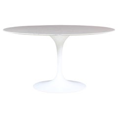 “Tulip” Dining Table by Eero Saarinen for Knoll International, USA