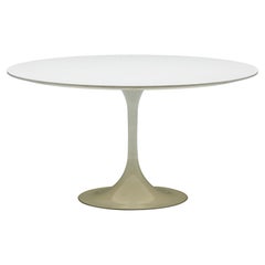Tulip Dining Table by Eero Saarinen for Knoll, United States, 1960s