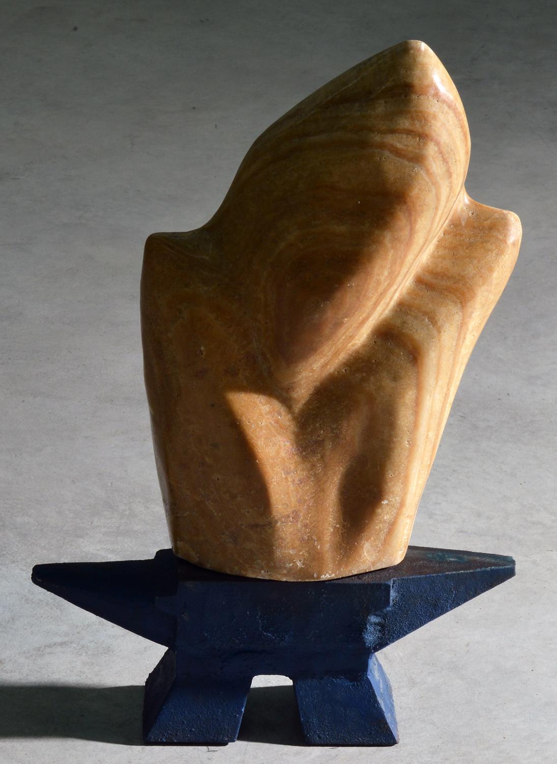 Tulip Duong Abstract Sculpture – Dolorosa: Mater Dolorosa (DTL200703)