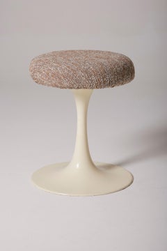 Tabouret tulipe