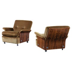Rosewood Seating