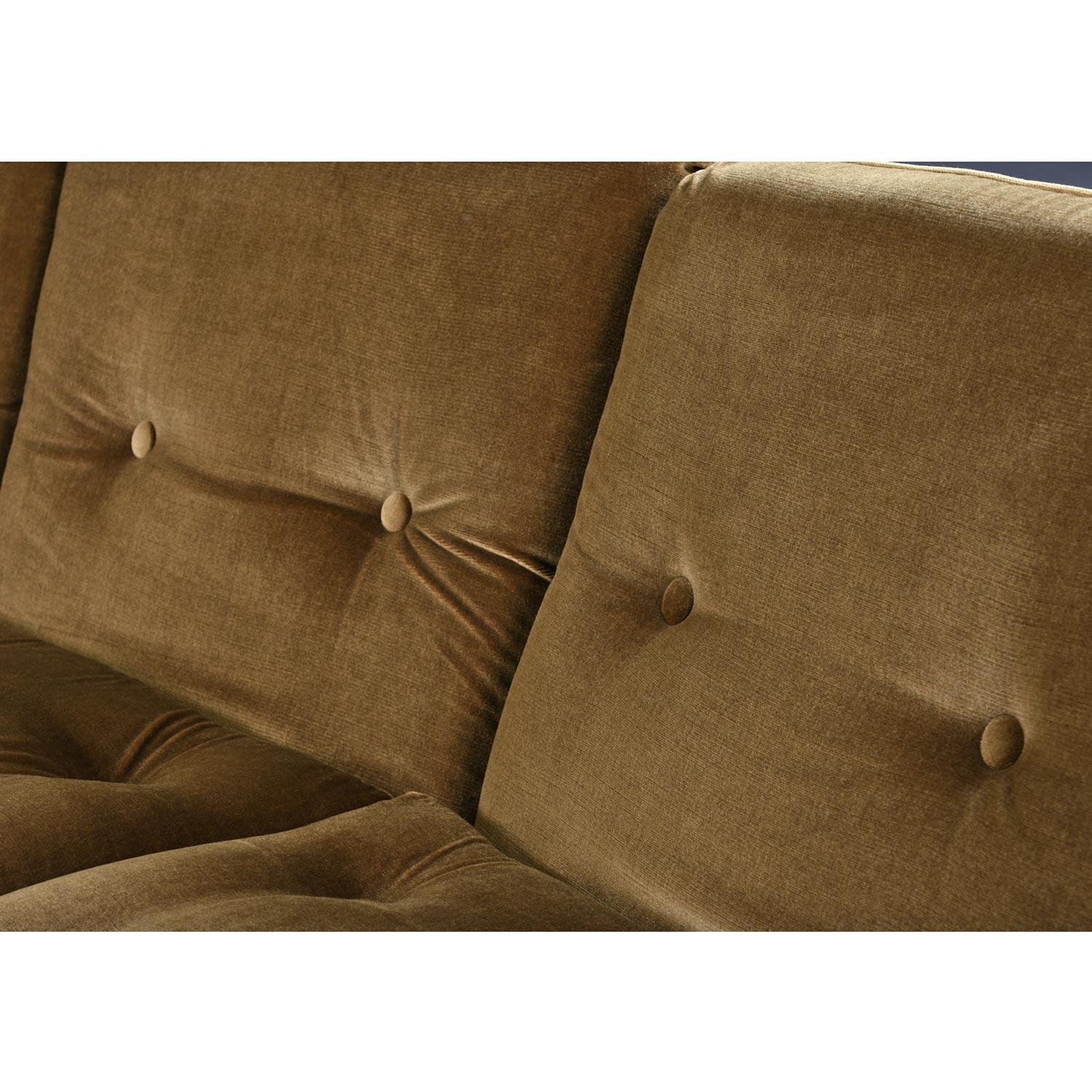 Tulip Group Sofa aus Palisanderholz von K M Wilkins für G-Plan of England im Angebot 7