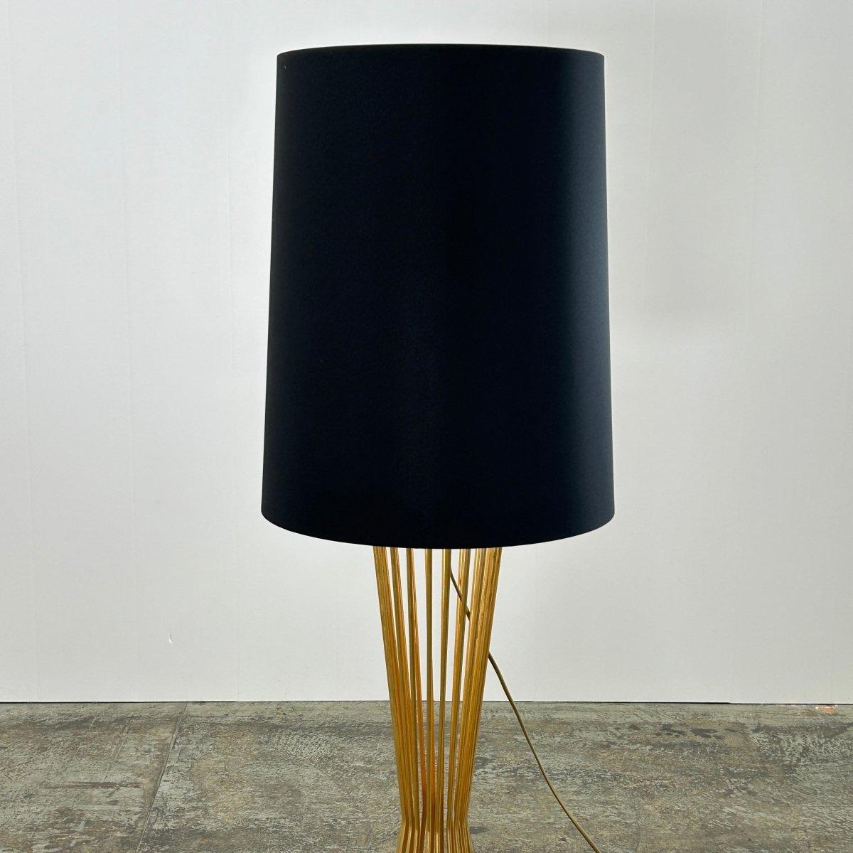 Tulip Lamp by Autoban for De La Espada For Sale 1
