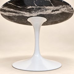 Tulip Low Table – Eero Saarinen – Marble – 1960s