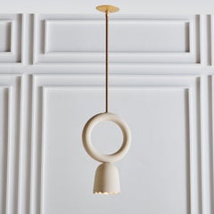 Tulip Pendant by Rory Pots