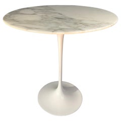 Tulip Side Table by Eero Saarinen for Knoll Studio