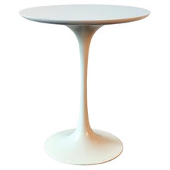 Tulip Side Table by Maurice Burke for Arkana, UK 1960's