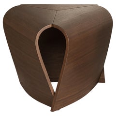 "Tulip" Side Table