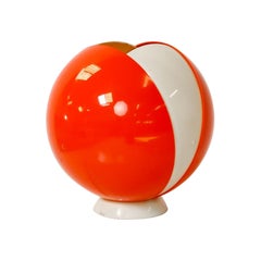 Tulip Space Age Table Lamp