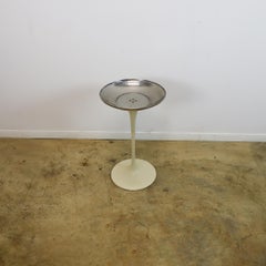 Tulip Standing Ashtray by Ero Saarinen for Knoll International, 1960s