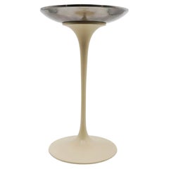 Tulip Standing Ashtray by Ero Saarinen for Knoll International, 1960s