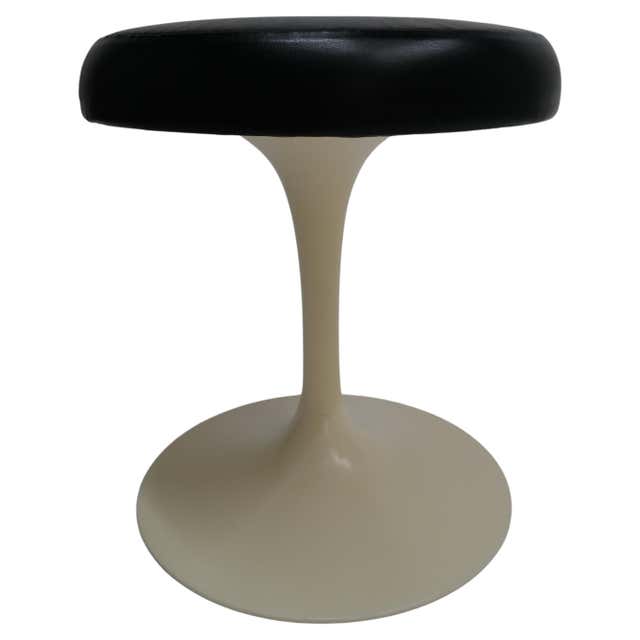 Large Steel Spring Barstools by Helix at 1stDibs | spring bar stools ...