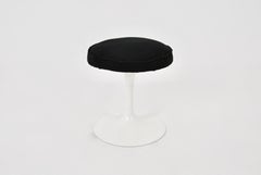 Tulip Stool by Eero Saarinen for Knoll International, 1970s