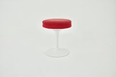 Tulip Stool by Eero Saarinen for Knoll International, 1970s