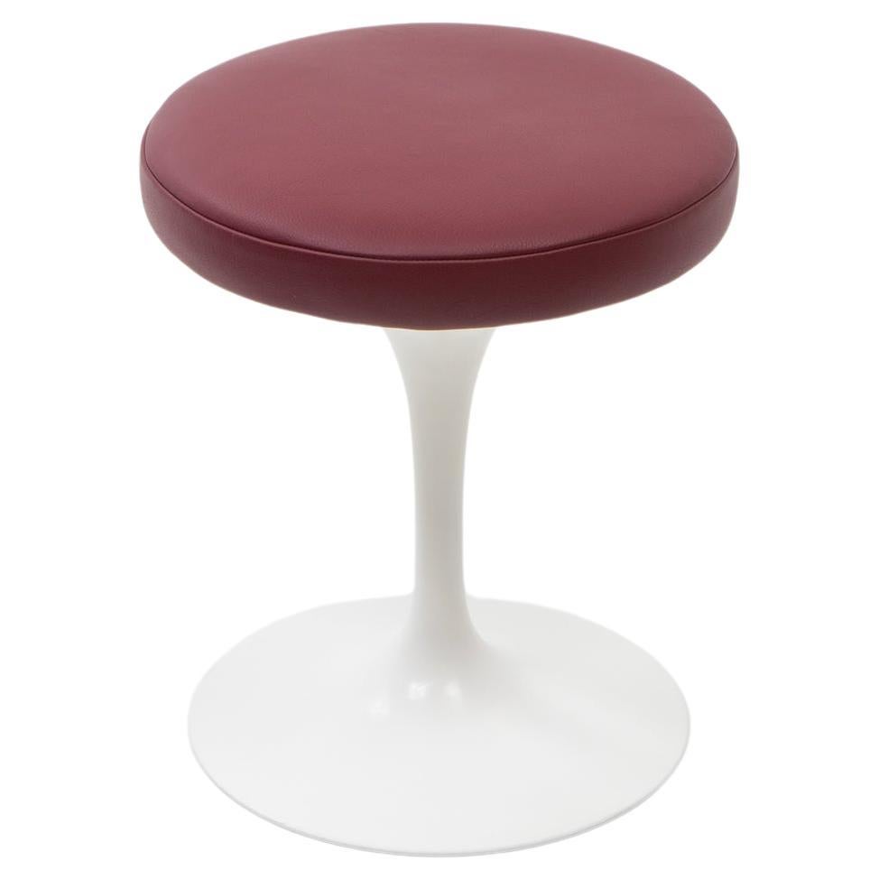 Taburete Tulip de Saarinen/Knoll para la sede central de Rolex en Ginebra en venta