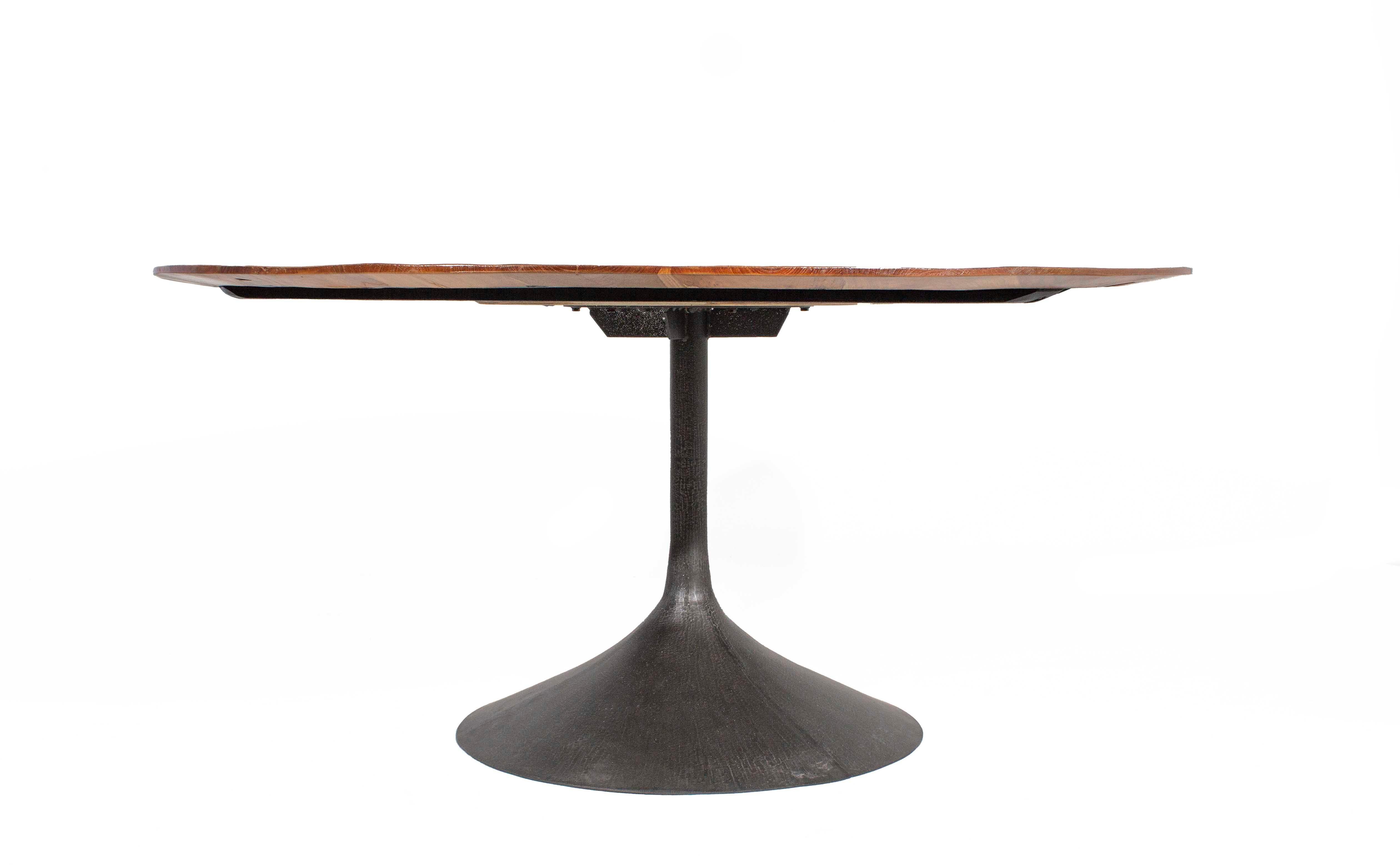 tulip table base for sale