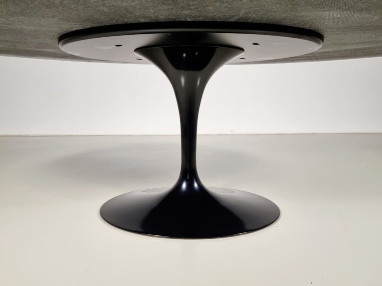 Tulip Table by Eero Saarinen for Knoll International at 1stDibs