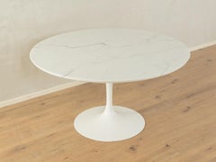Table tulipe, Eero Saarinen, Ø 133 cm