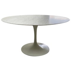 Tulip Table, Eero Saarinen & Knoll International
