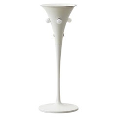 Tulip Table / Floor Lamp