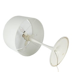 Tulip table lamp by Eva Renée Nele – Switzerland 1960