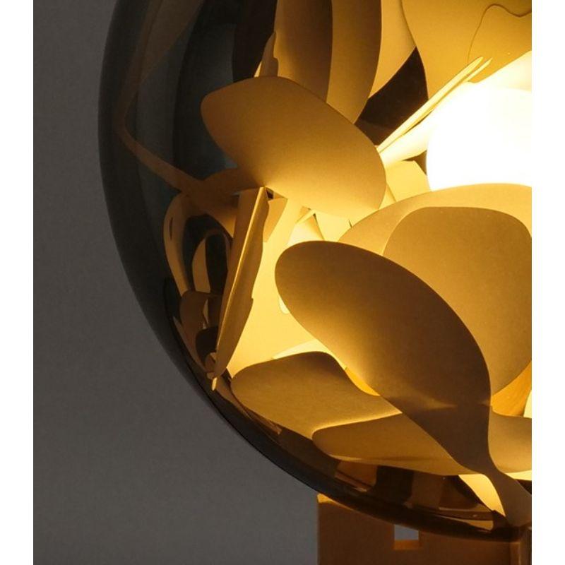 Autre Lampe de table Tulip de Lina Rincon en vente