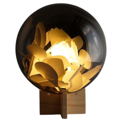 Tulip Table Light by Lina Rincon For Sale
