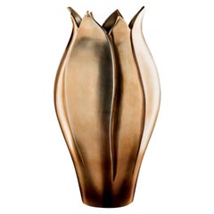 Tulip Tall Vase