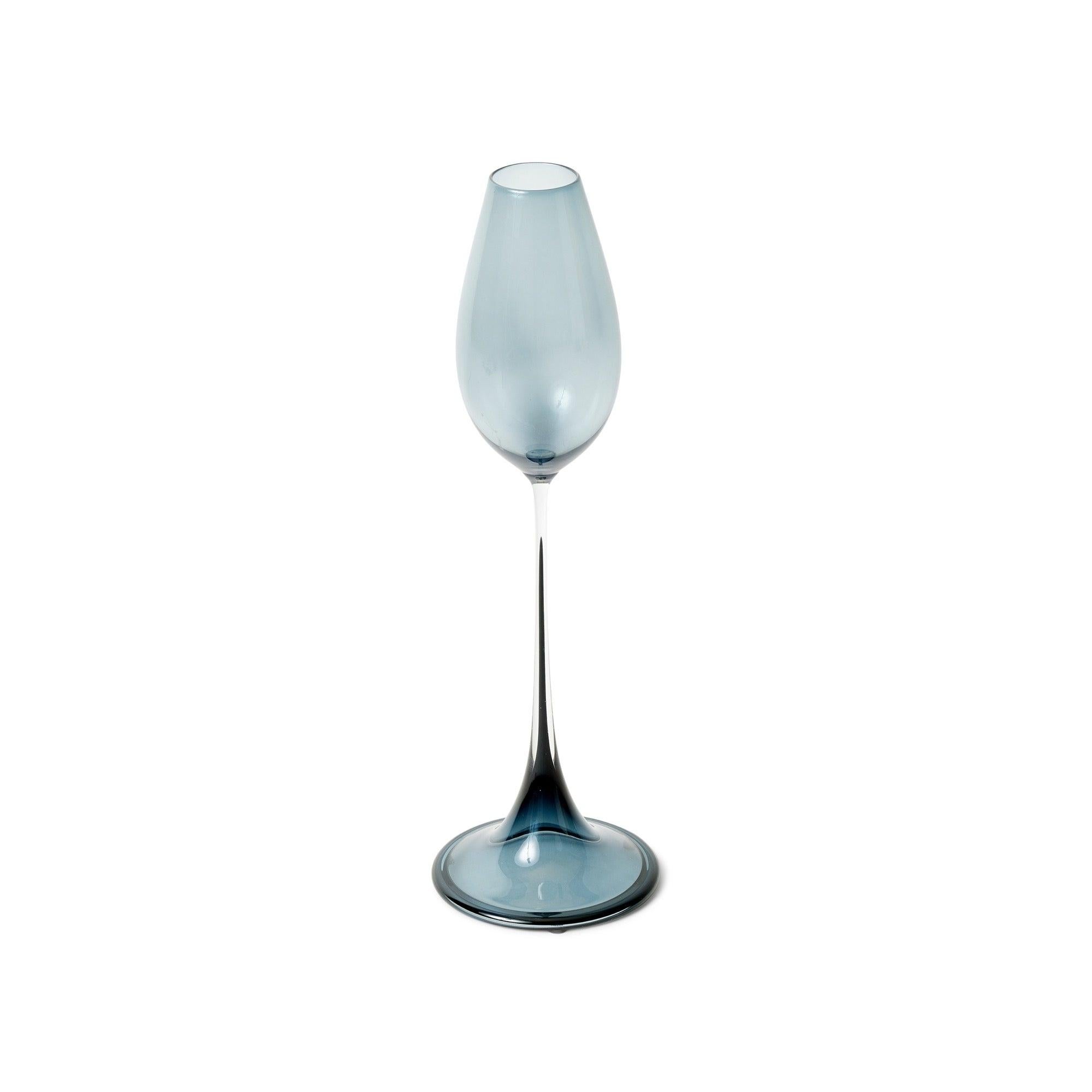 Vaso a calice 