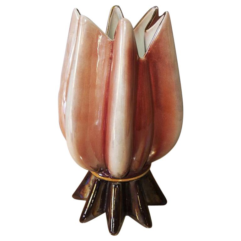 Tulip Vases 87 For Sale on 1stdibs