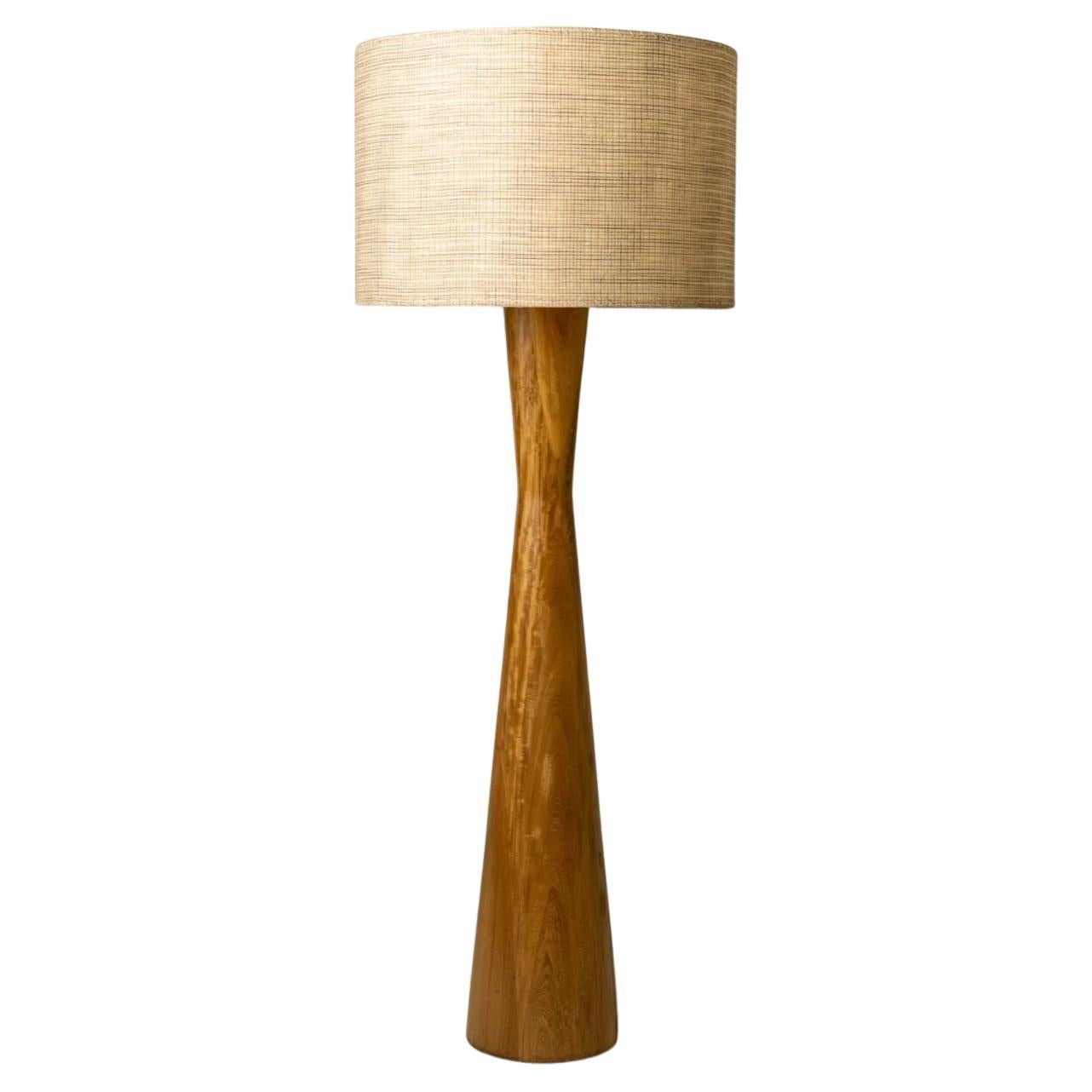 Tulipán Floor Lamp by Isabel Moncada For Sale