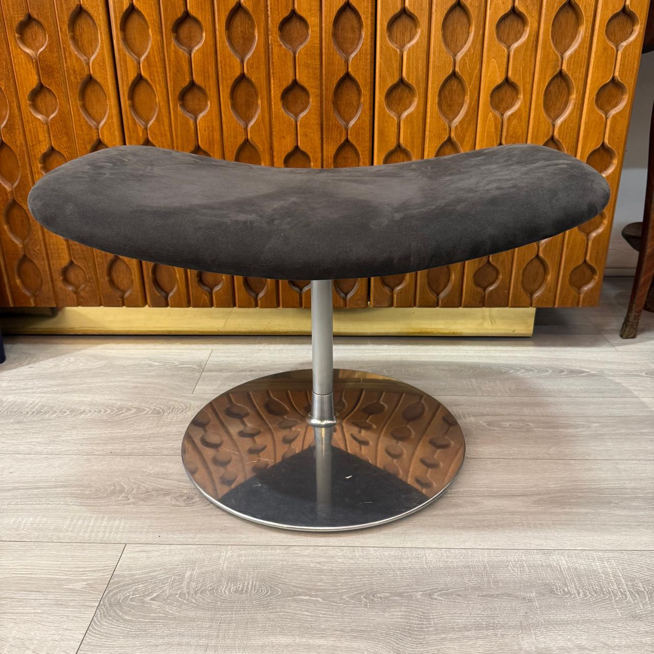 Fauteuil Tulipe Modèle F545 de Pierre Paulin, publié par Artifort, vers 1970 en vente 10
