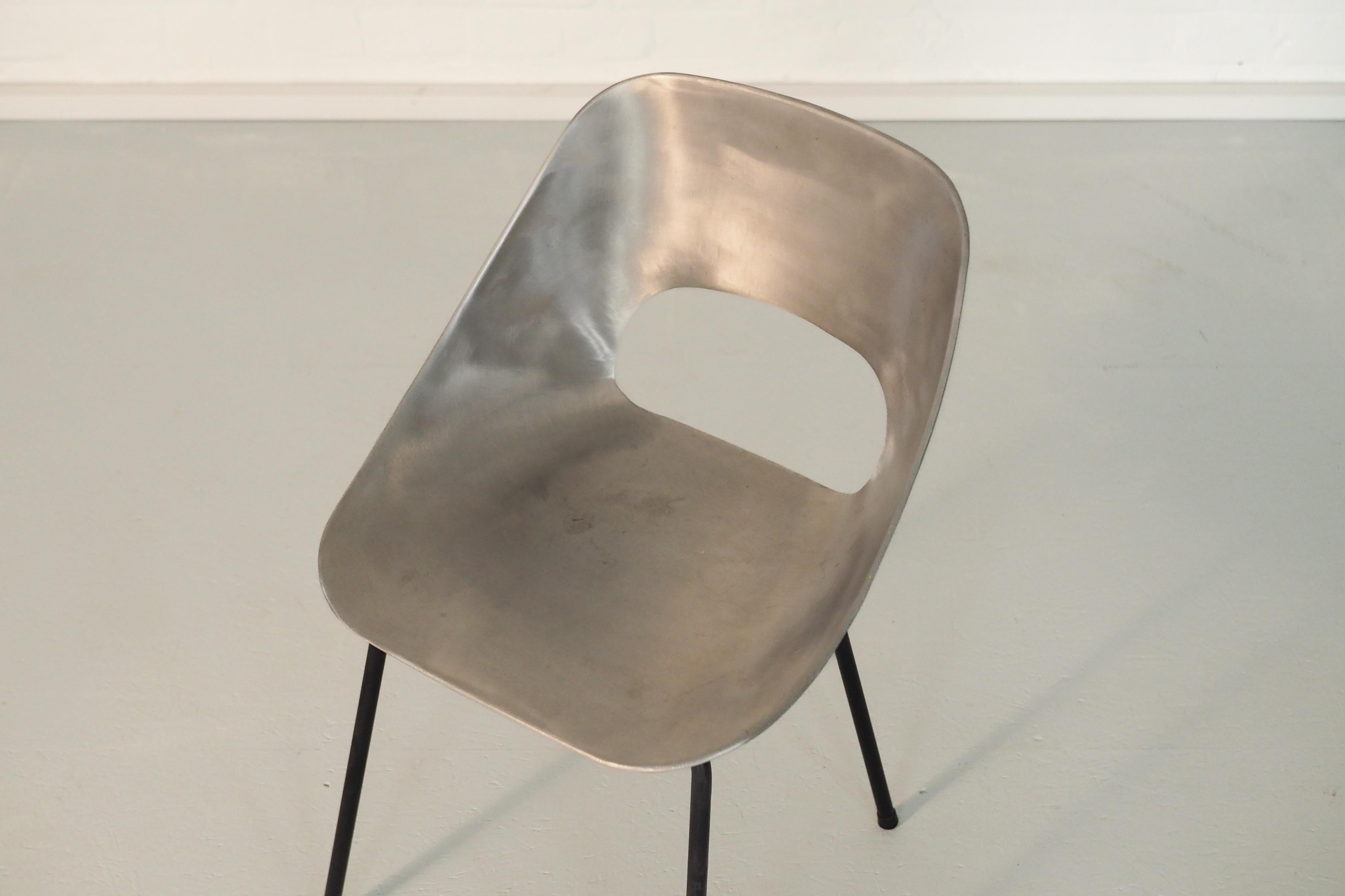 Mid-Century Modern Tulipe by Pierre Guariche for Steiner