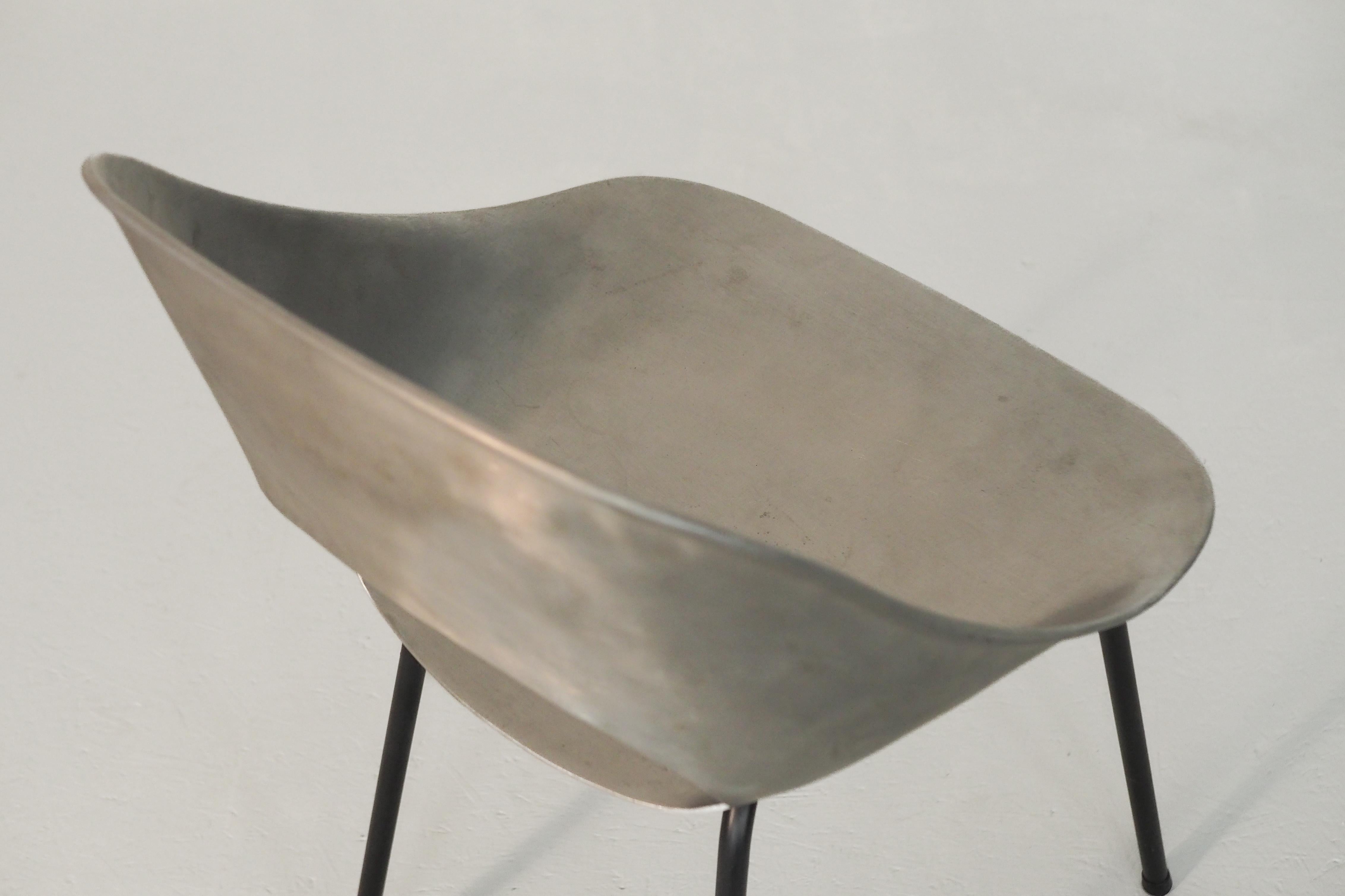 Mid-20th Century Tulipe by Pierre Guariche for Steiner