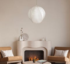 Tulipia Pendant Lamp by Cécile Philibert