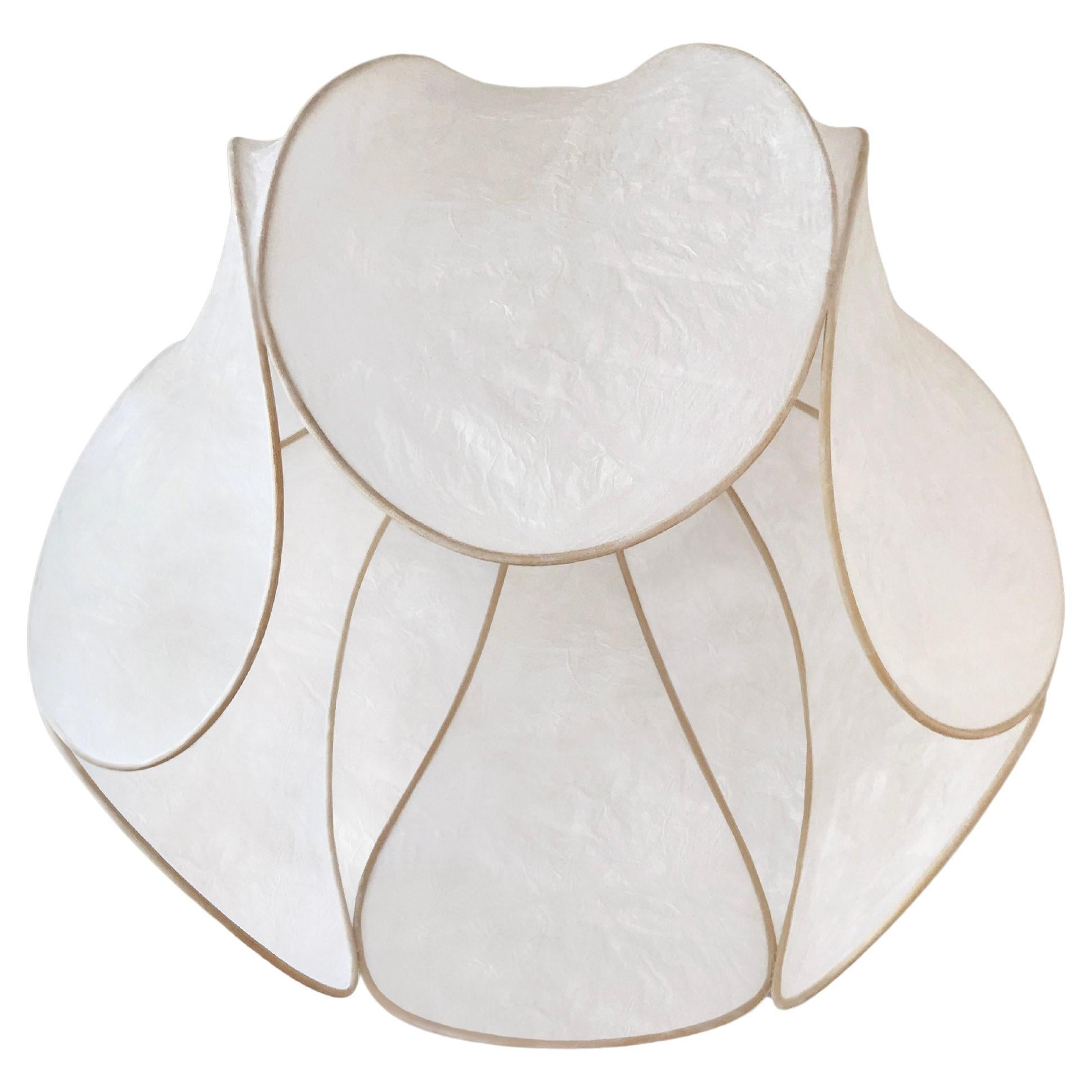Tulipia Wall Lamp by Cécile Philibert