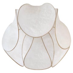Applique Tulipia de Cécile Philibert