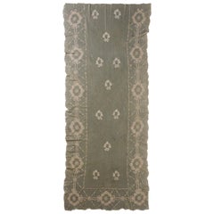 Tulle Lace Curtain by Zuber Company