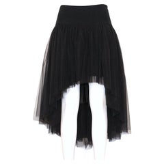 Dondup Tulle skirt size 44