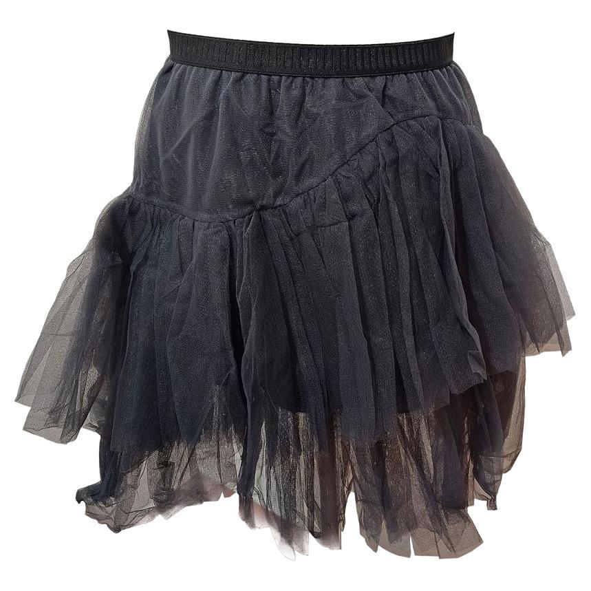 P.a.r.o.s.h. Tulle skirt size S For Sale