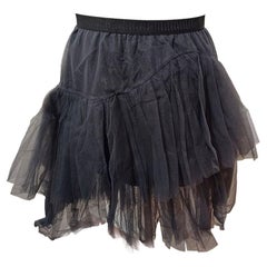 P.a.r.o.s.h. Tulle skirt size S