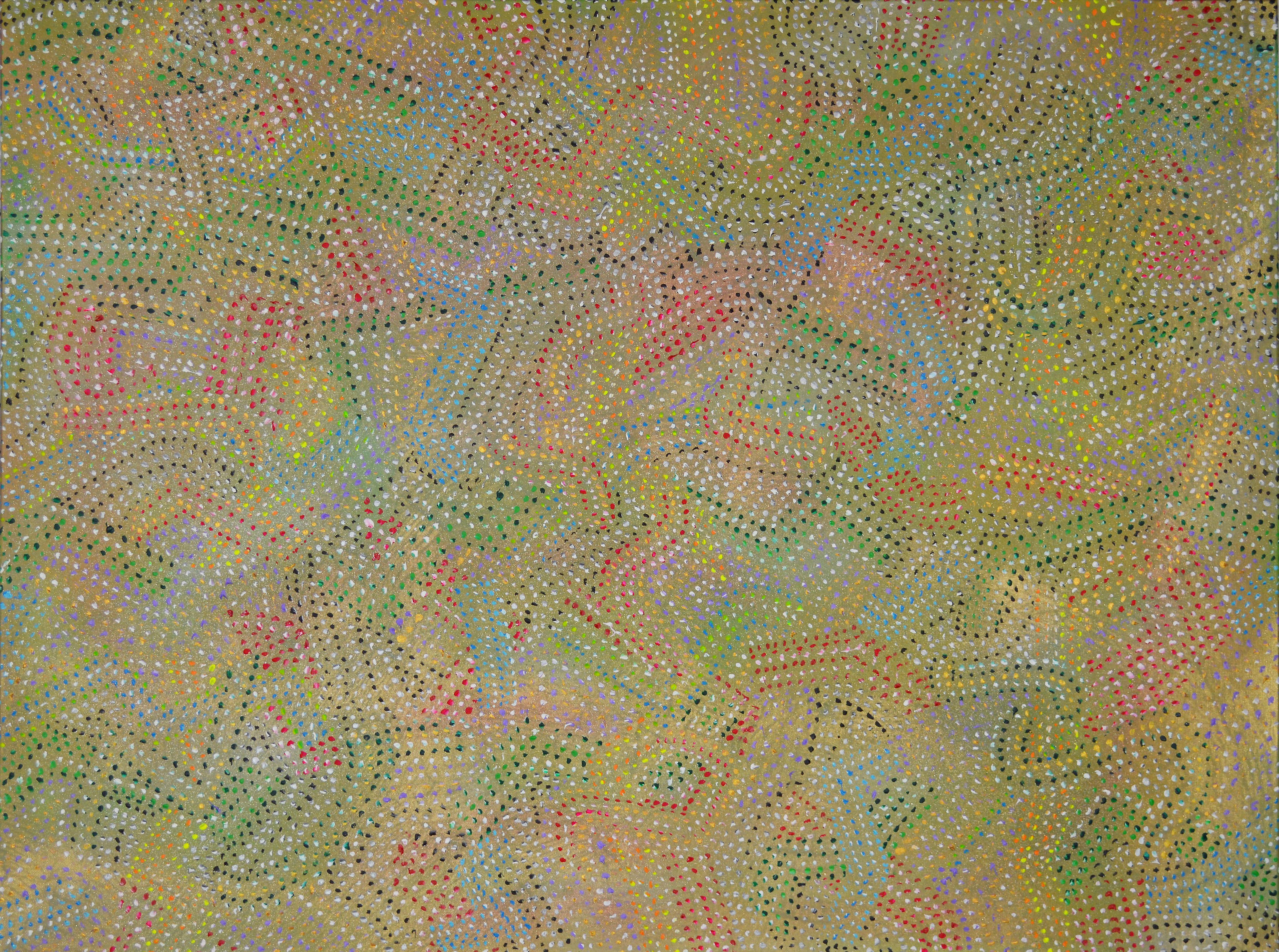a rebirth of wonder, number two