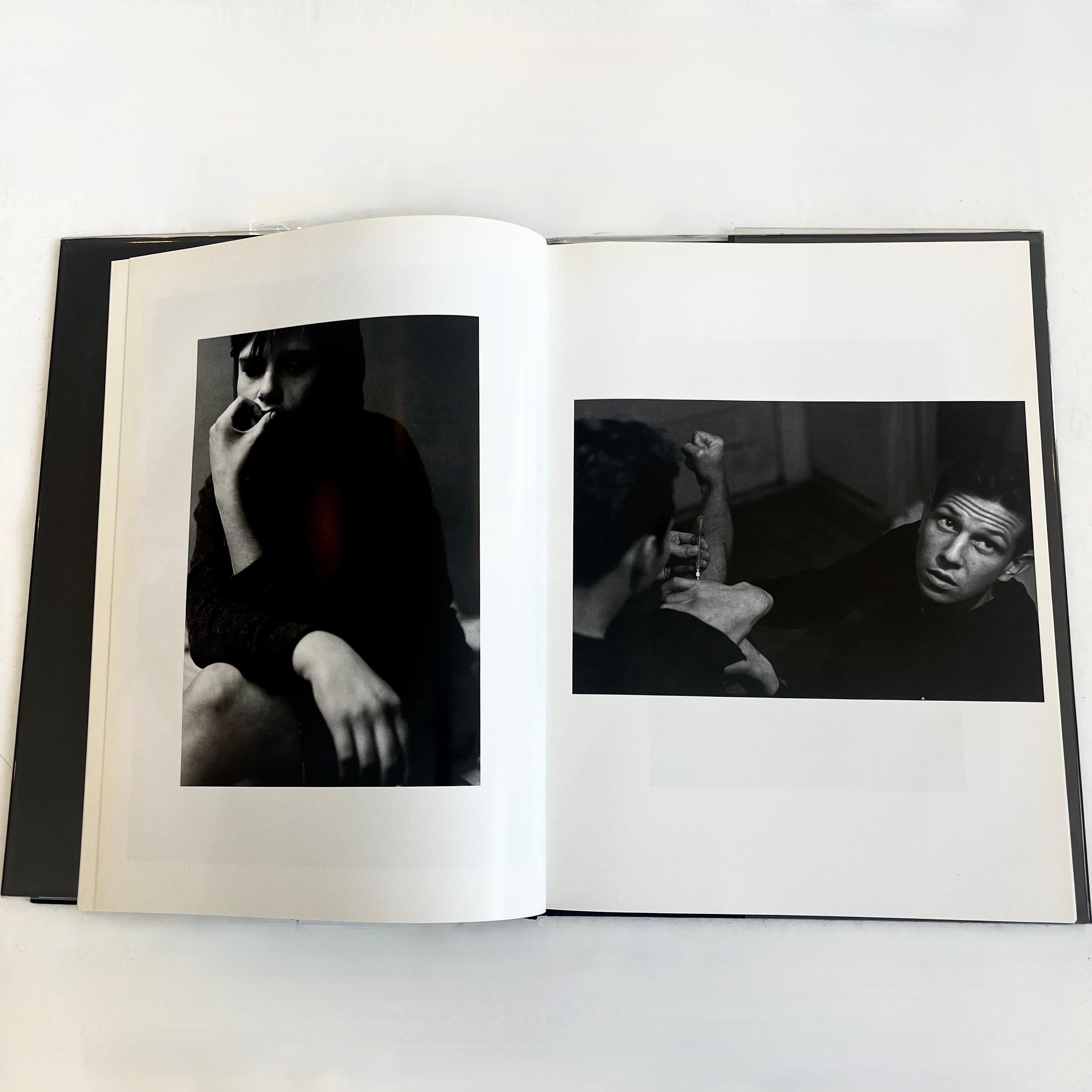 Tulsa (Edizione giapponese dalla Biblioteca di Aaron Rose), Larry Clark 1996 In condizioni buone in vendita a Los Angeles, CA