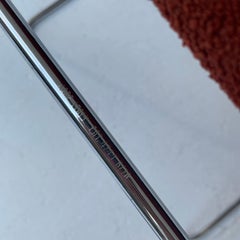 Sedie Tulu di Kazuhide Takahama per Cassina