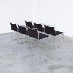 Tulu Chairs by Kazuhide Takahama for Simon International