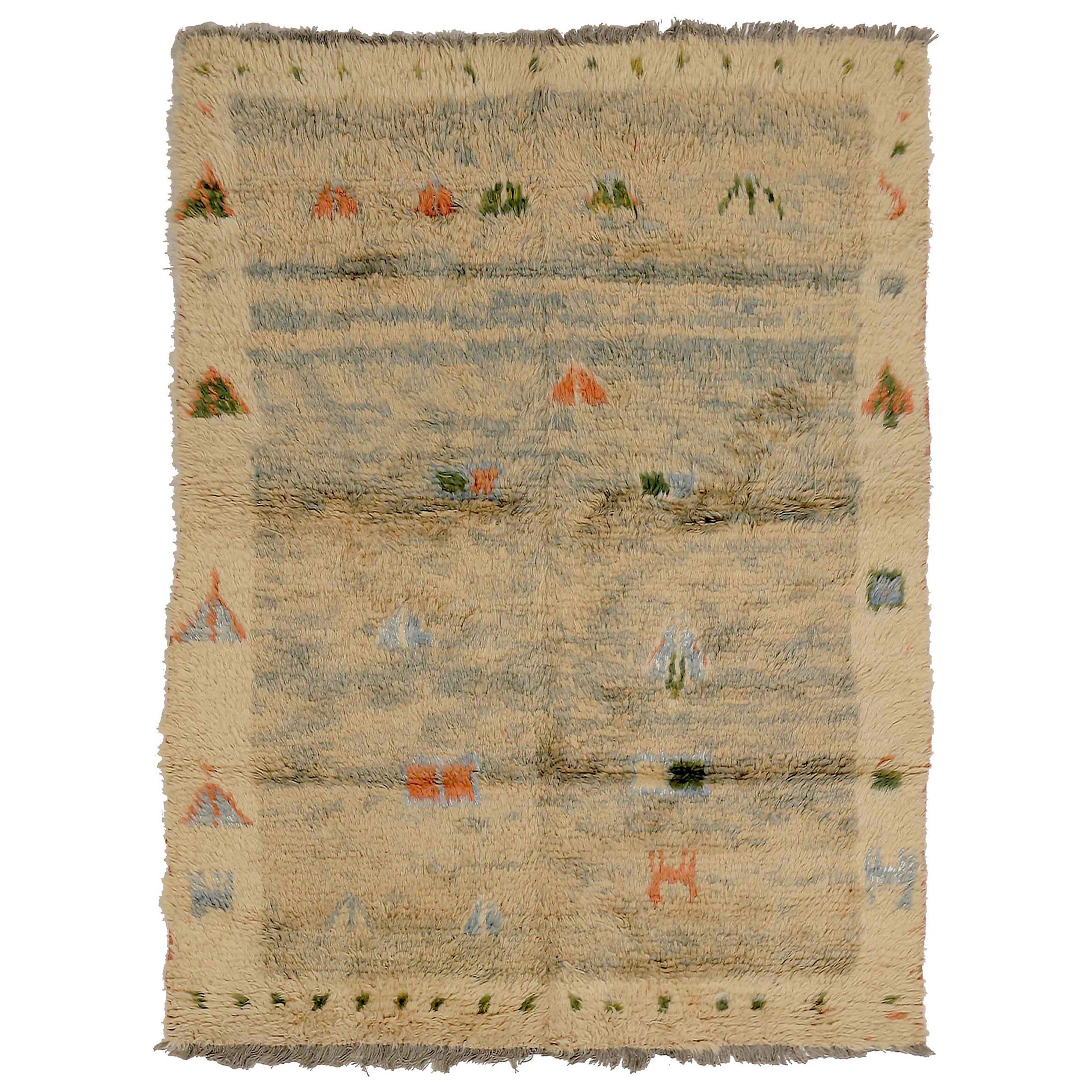 Tulu Circa 1990 - 15021 in vendita