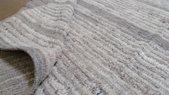 Tulu Distressed Moroccan Wool Rug 12'9''x14'2''