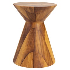 Taburete / Mesa auxiliar Tumbak