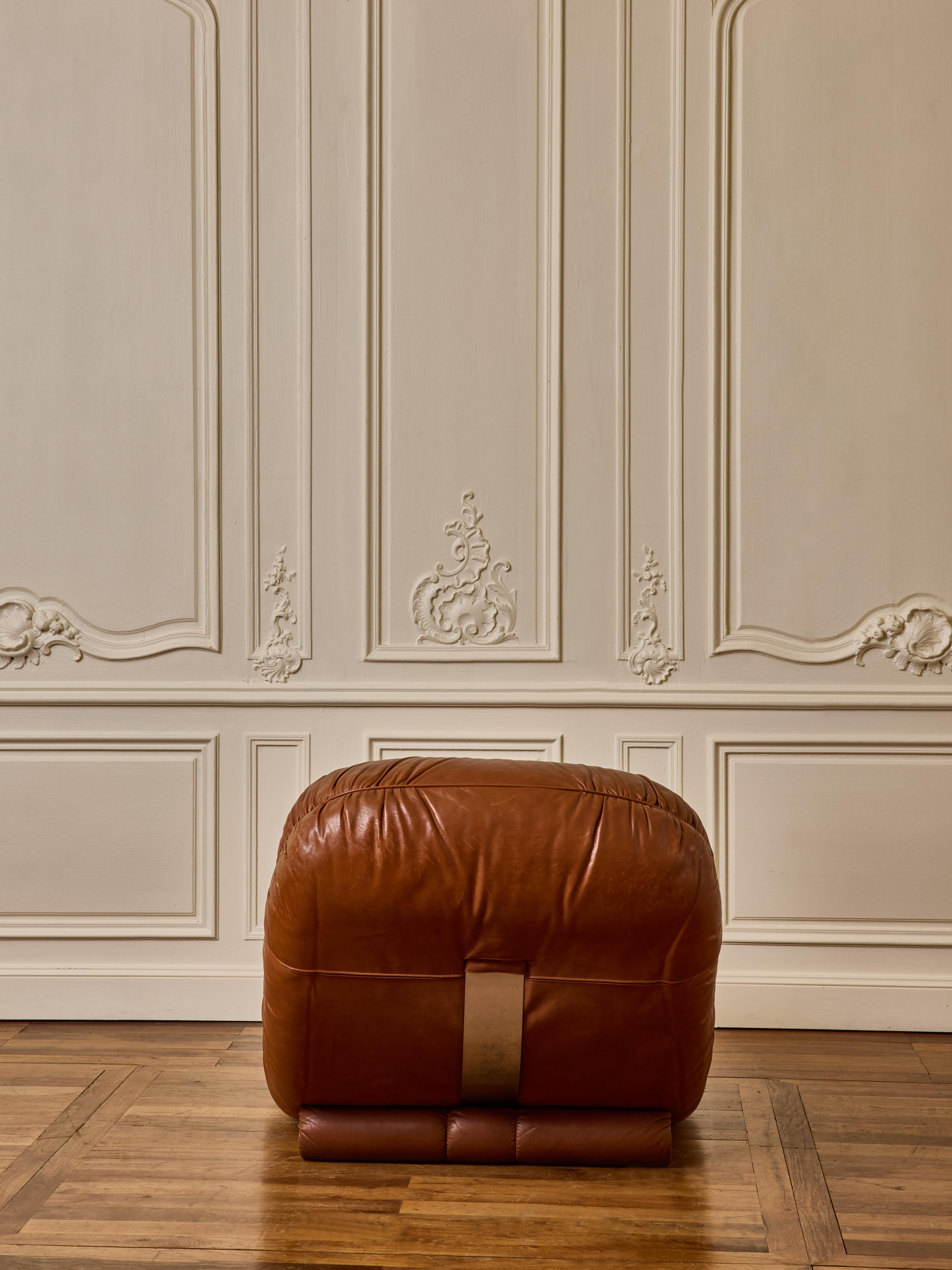Fauteuils de salonTUMBLE par Adriano Piazzesi Bon état - En vente à Saint-Ouen (PARIS), FR
